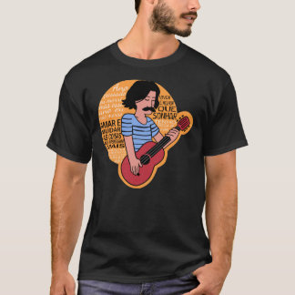 Belchior Classic T-Shirt
