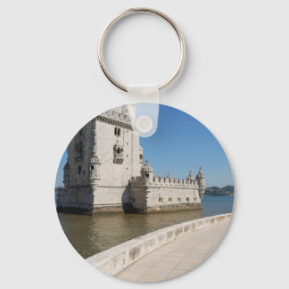 Belem Torn Nyckelring