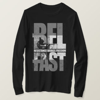 Belfast 1972 t shirt