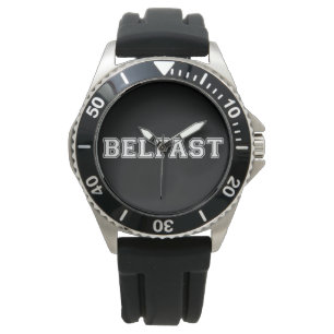 Belfast Armbandsur