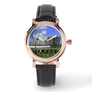 Belfast Armbandsur