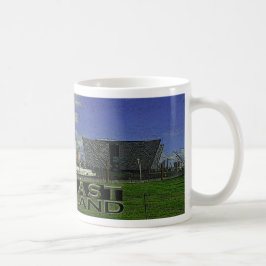 Belfast Kaffemugg