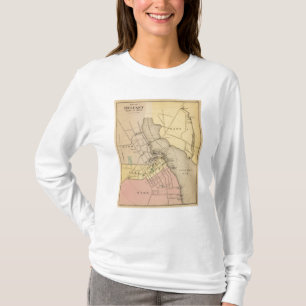 Belfast Maine T-shirt