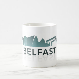 Belfast mugg