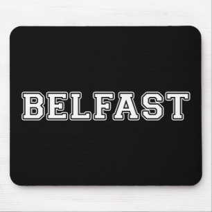 Belfast Musmatta