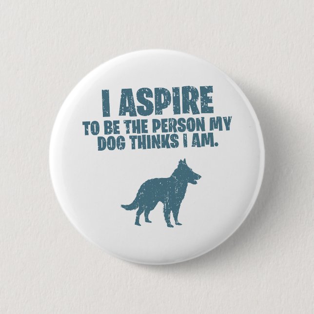 Belgare Groenendael Knapp (Framsida)