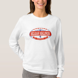 Belgare Malinois T-shirt