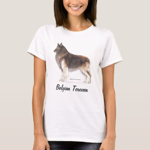 Belgare Tervuren T Shirt