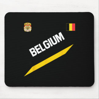 Belgian Football Soccer Ball Travel Jersey Allez L Musmatta