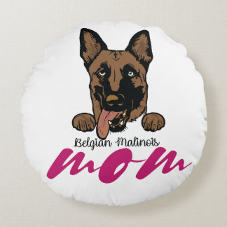 belgian malinois mamma rund kudde