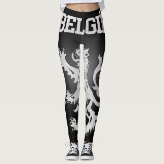 België Jackar om Arm Leggings