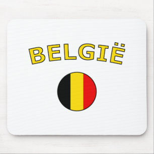 Belgie Musmatta