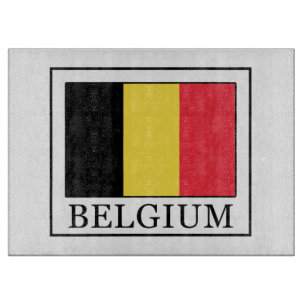 Belgien