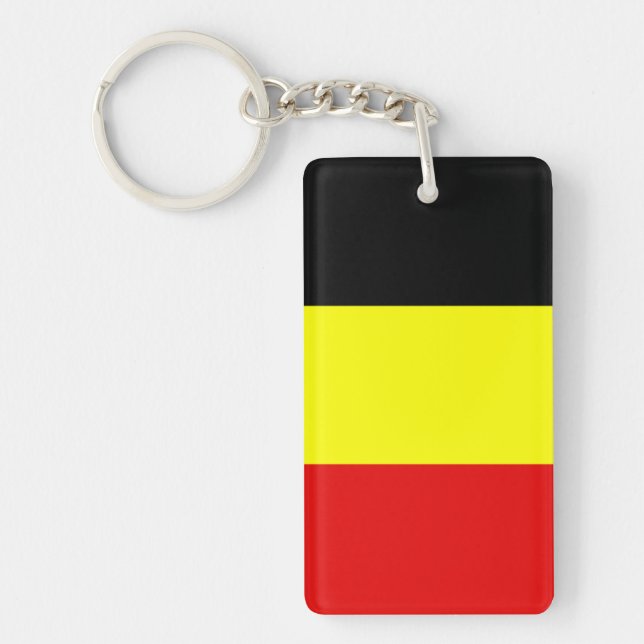 Belgien (Framsidan)