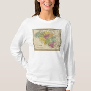 Belgien 2 tee