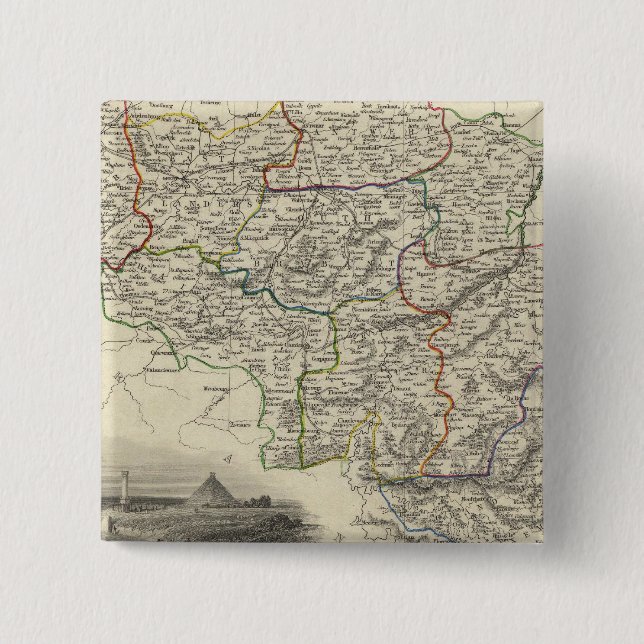 Belgien 6 knapp (Framsida)