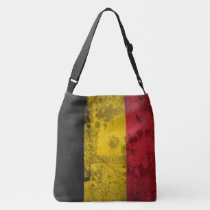 Belgien Axelväska