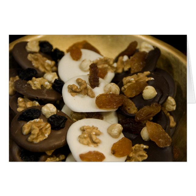 Belgien, Bryssel World berömd Belgium 2 Hälsningskort (Framsidan Horizontal)