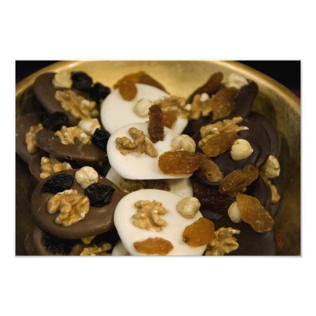 Belgien, Bryssel World berömd Belgium Fototryck (Framsidan)