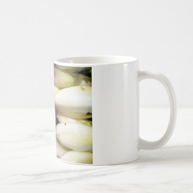 Belgien Endigo Kaffemugg (Höger)