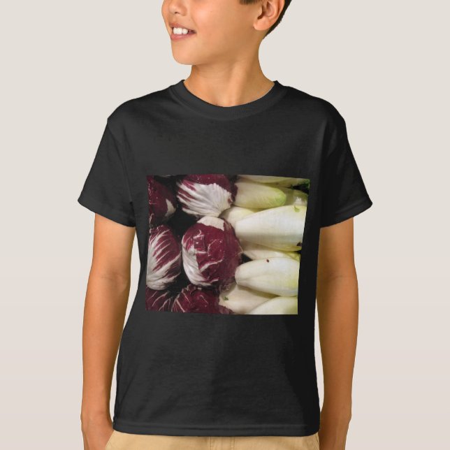 Belgien Endigo T-shirt (Framsida)