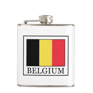 Belgien Fickplunta