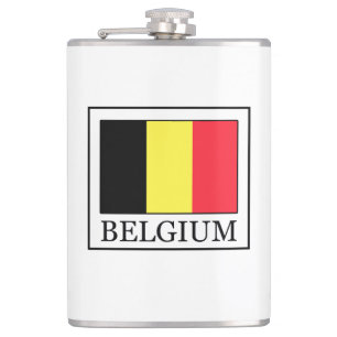 Belgien Fickplunta