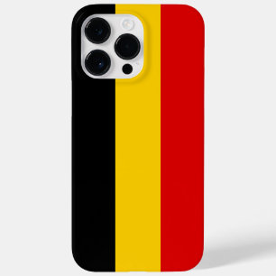 Belgien flagga