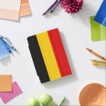 Belgien flagga iPad mini skydd<br><div class="desc">En idealisk gåva till alla dem som är patriotiska i land!</div>