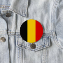Belgien flagga