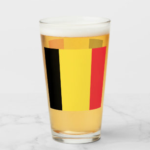Belgien Glaskopp