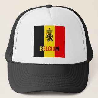 Belgien Keps