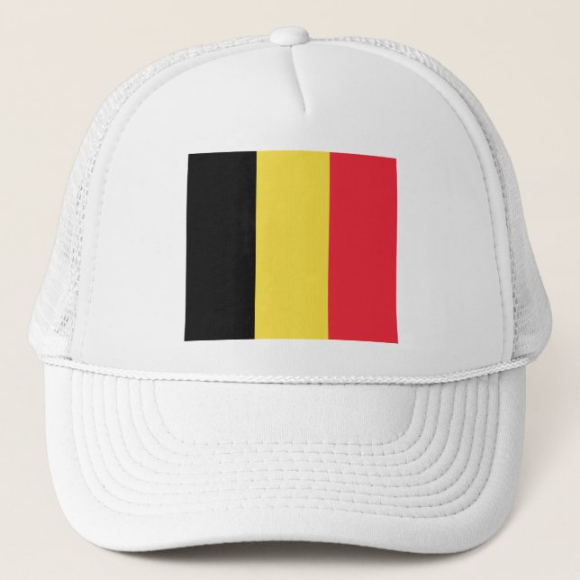 BELGIEN KEPS (Framsida)