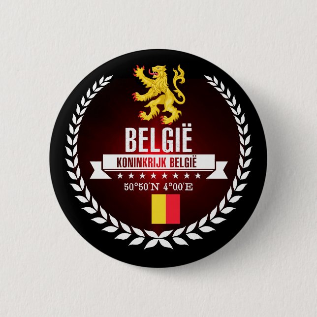 Belgien Knapp (Framsida)