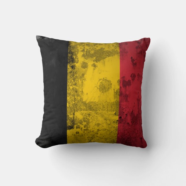 Belgien Kudde (Framsida)