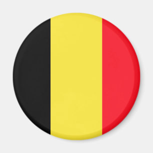 Belgien Magnet