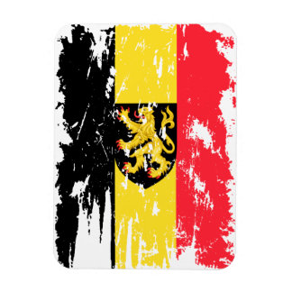 Belgien Magnet