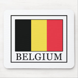 Belgien Musmatta
