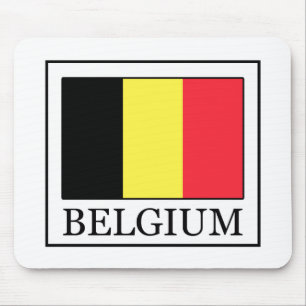 Belgien Musmatta