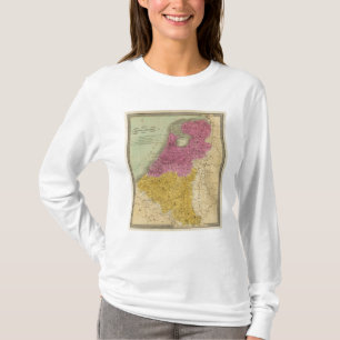 Belgien och Holland T Shirt
