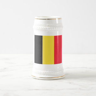 BELGIEN SEJDEL