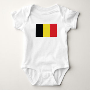 Belgien T Shirt