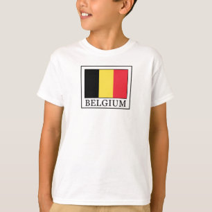 Belgien Tee