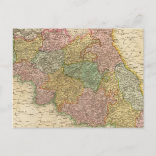 Belgien Vykort