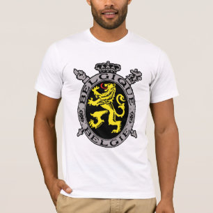 Belgique Belgie Tröja
