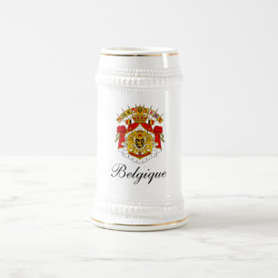 BELGIQUE (BELGIEN) SEJDEL