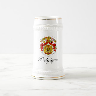 BELGIQUE (BELGIEN) SEJDEL