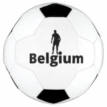 Belgisk fotboll