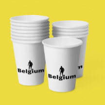 Belgisk fotboll