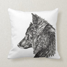 belgisk groenendaelhund kudde